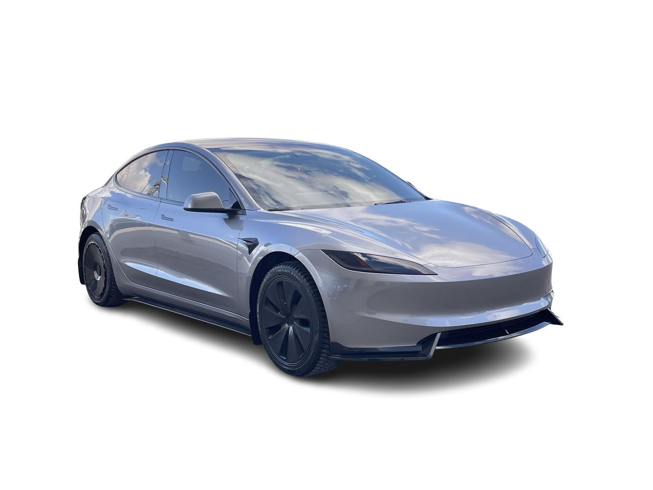Tesla MODEL 3  2024 à Calgary, Alberta