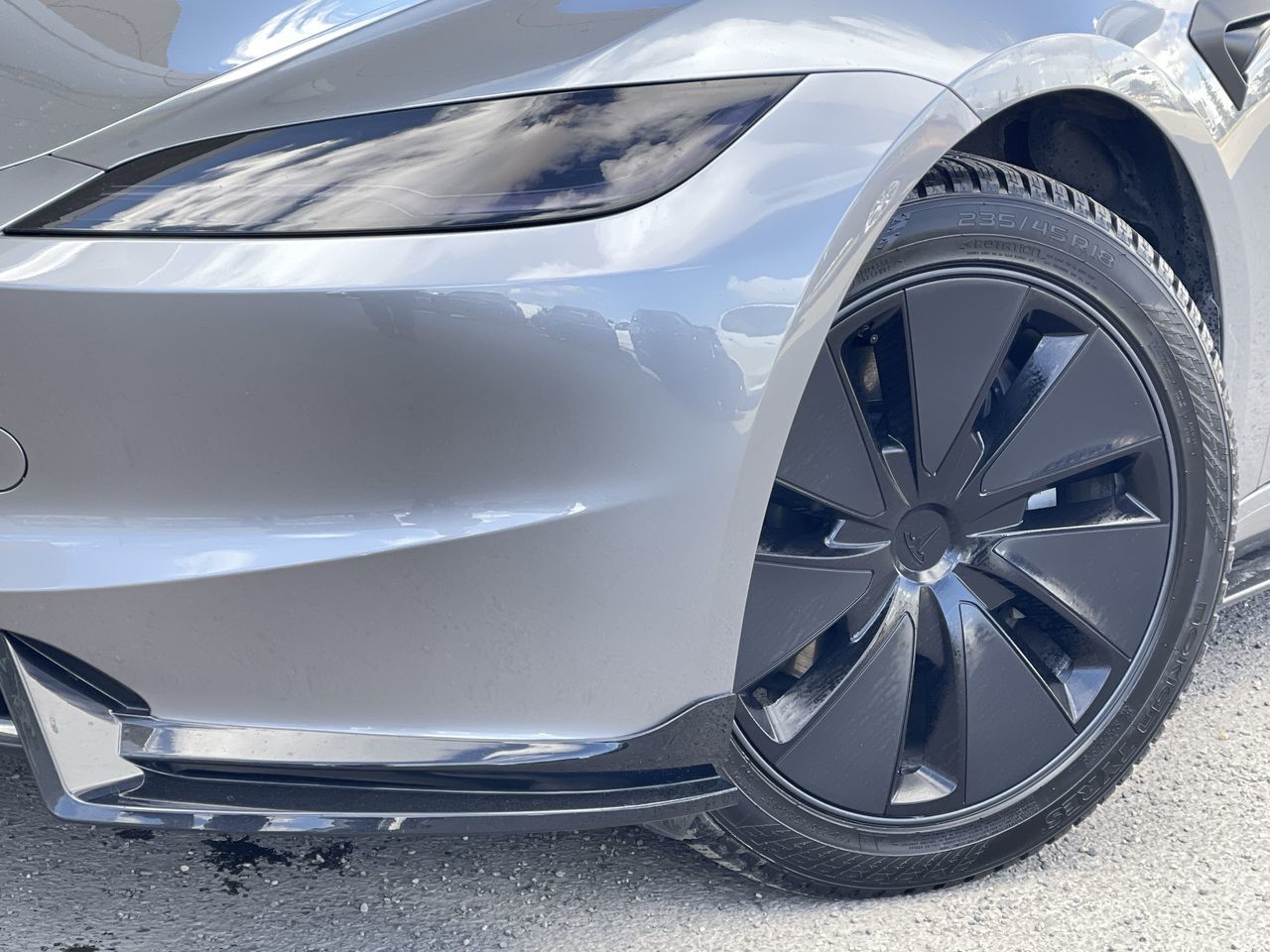 Tesla MODEL 3  2024 à Calgary, Alberta