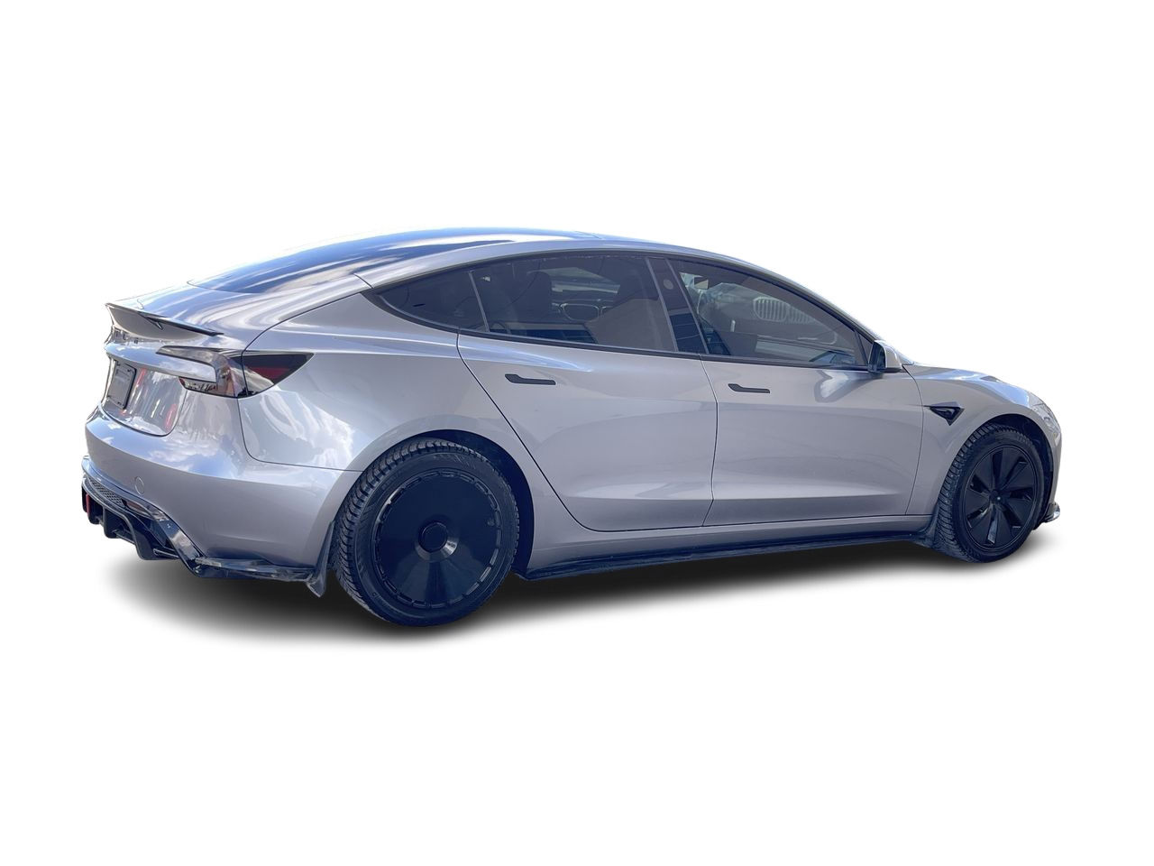 Tesla MODEL 3  2024 à Calgary, Alberta