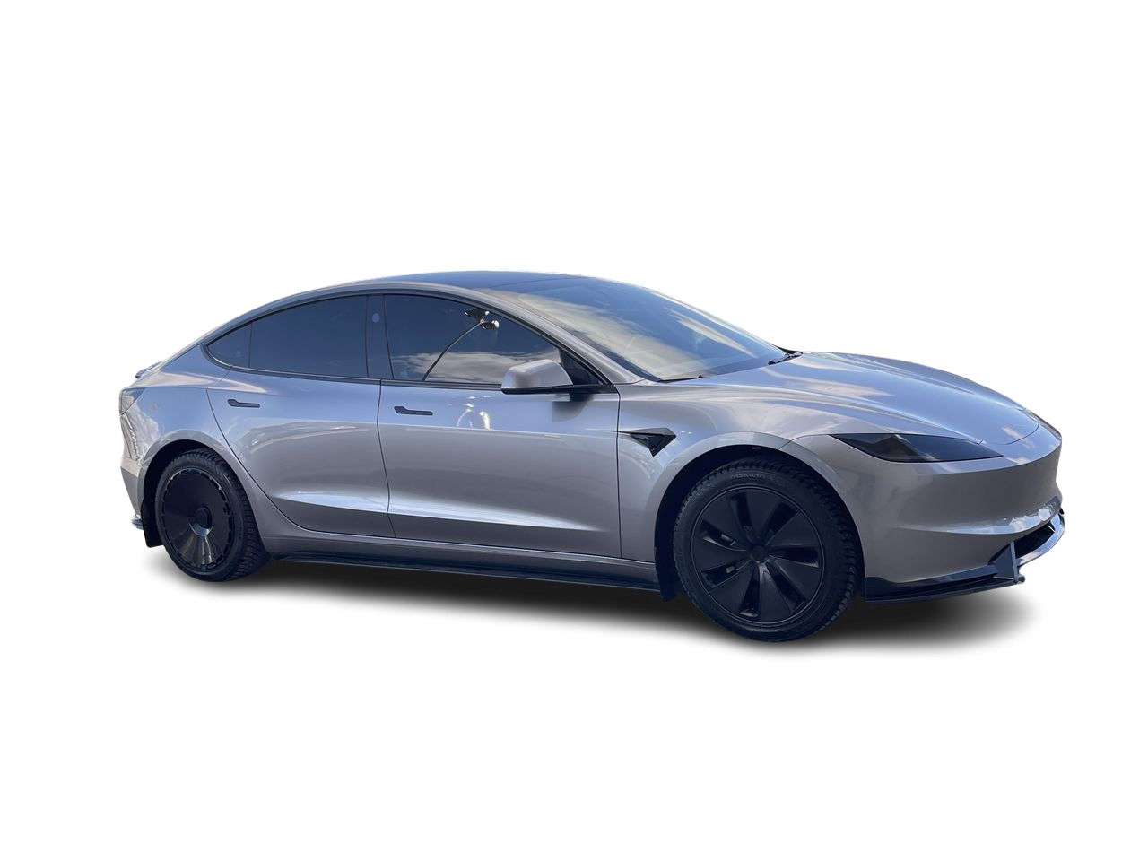 Tesla MODEL 3  2024 à Calgary, Alberta