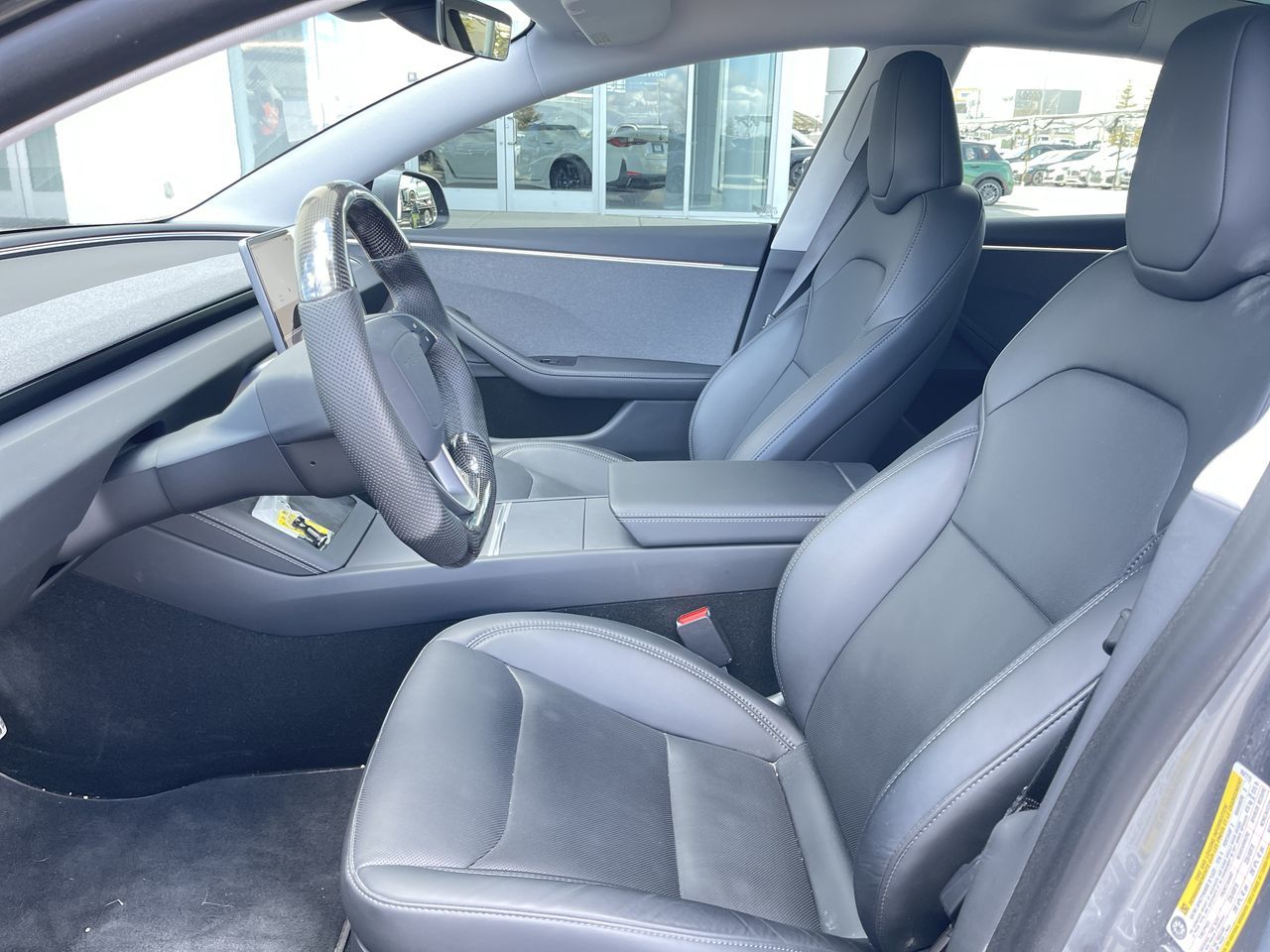 Tesla MODEL 3  2024 à Calgary, Alberta