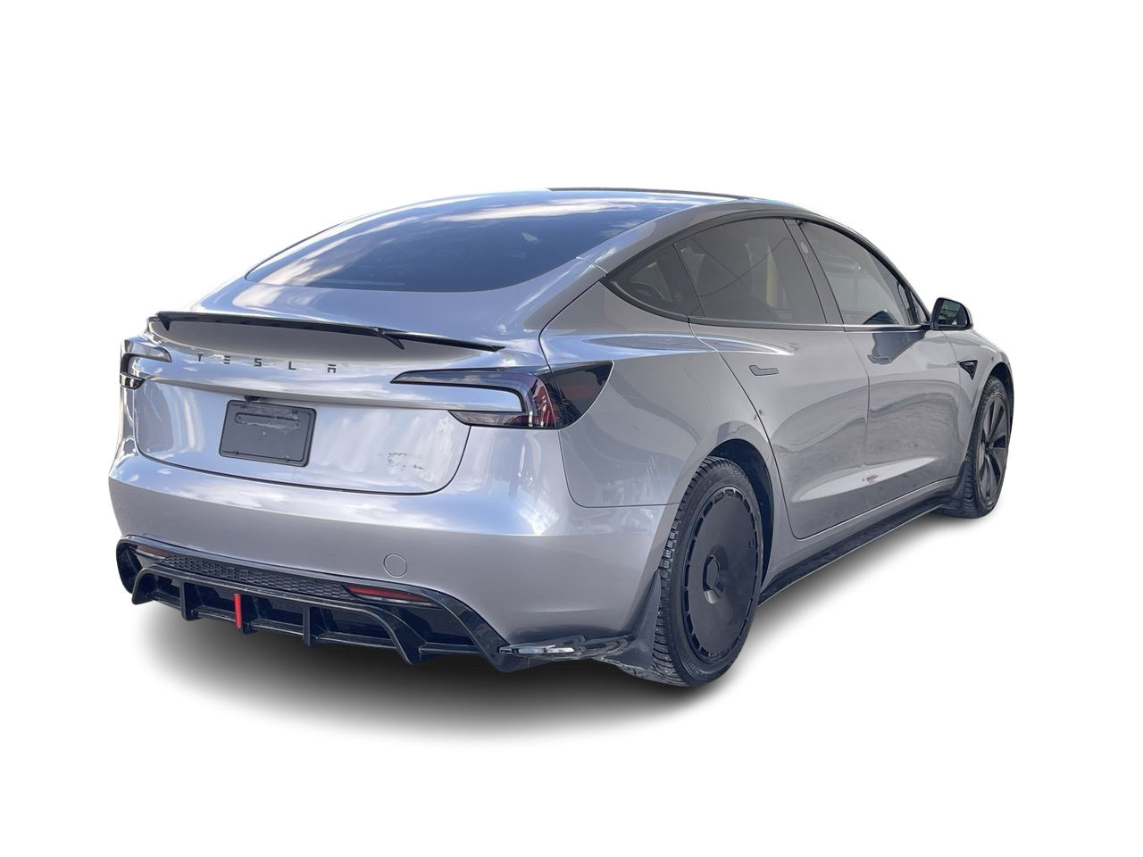 Tesla MODEL 3  2024 à Calgary, Alberta