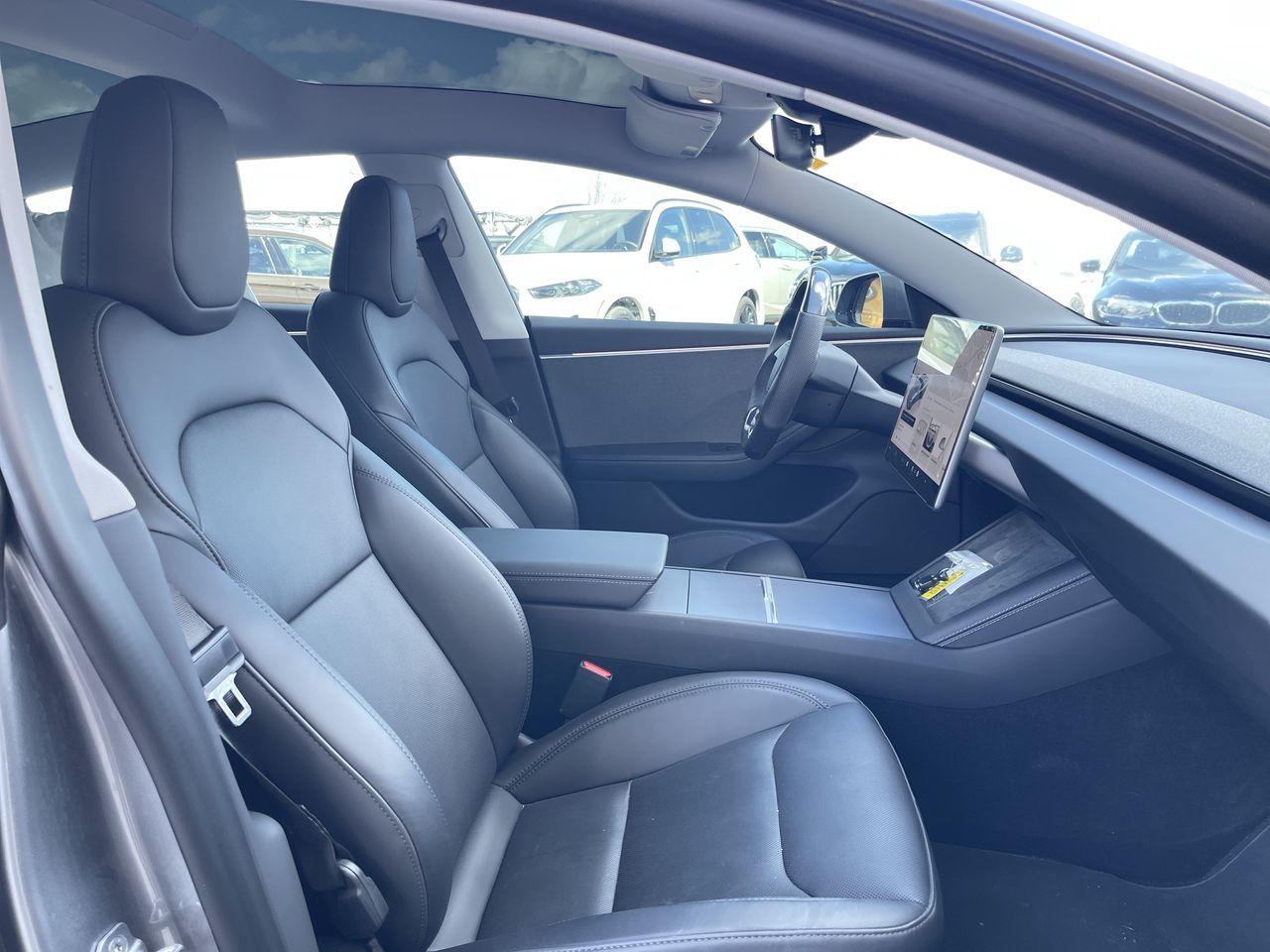Tesla MODEL 3  2024 à Calgary, Alberta