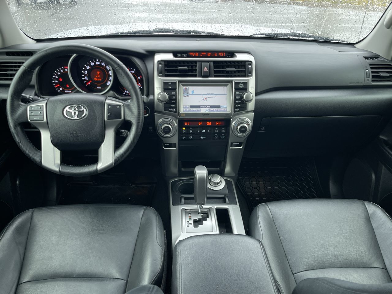 2013 Toyota 4Runner in Calgary, Alberta