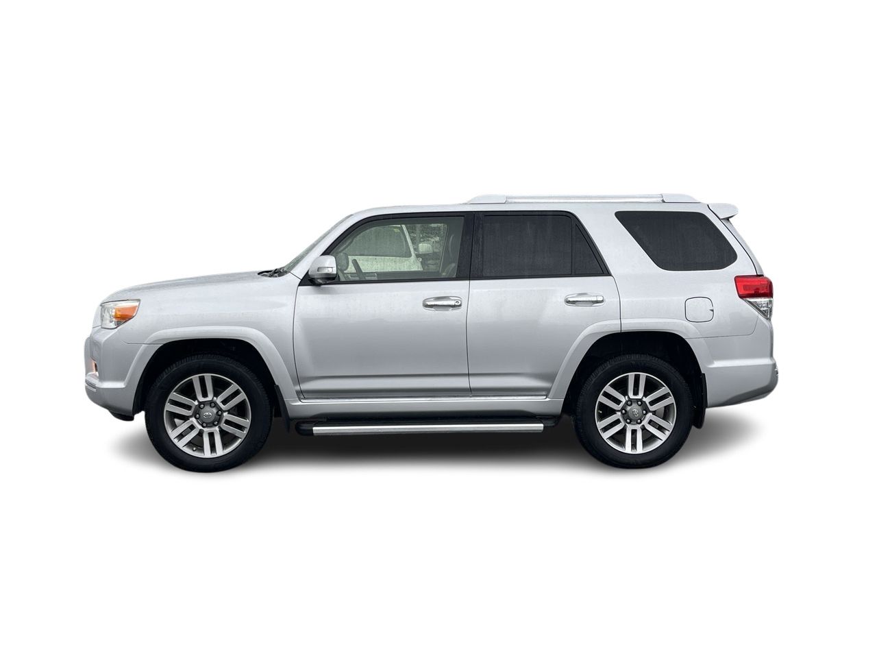 2013 Toyota 4Runner in Calgary, Alberta