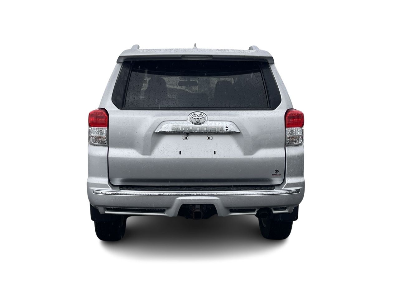 2013 Toyota 4Runner in Calgary, Alberta