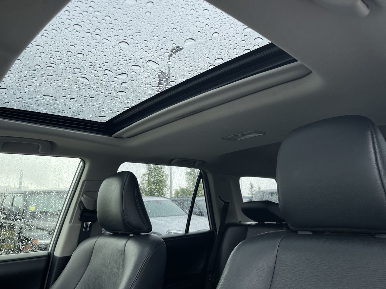 2013 Toyota 4Runner in Calgary, Alberta
