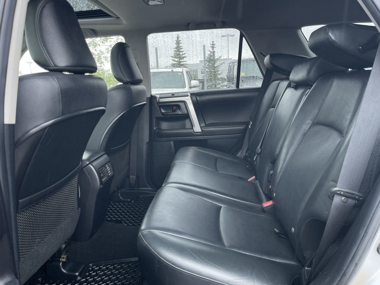 2013 Toyota 4Runner in Calgary, Alberta