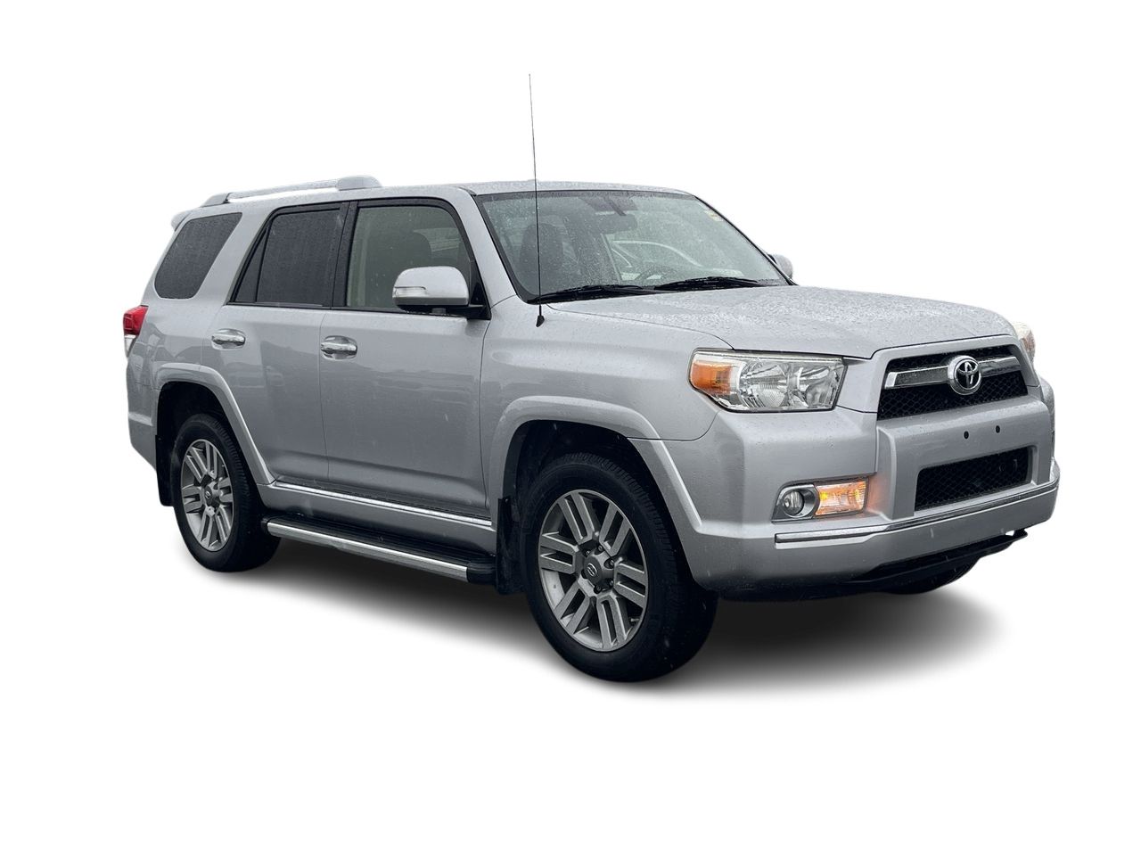 2013 Toyota 4Runner in Calgary, Alberta