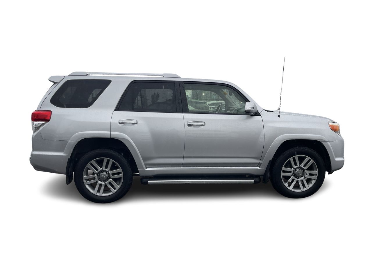 2013 Toyota 4Runner in Calgary, Alberta