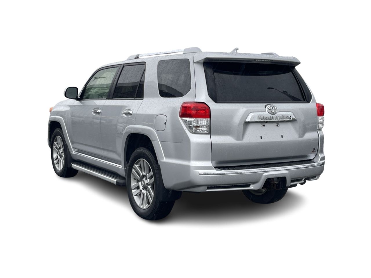2013 Toyota 4Runner in Calgary, Alberta