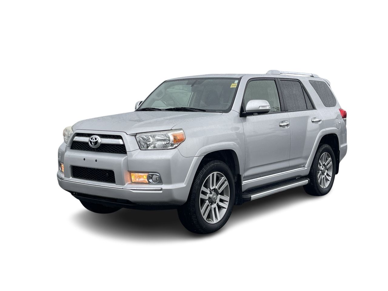 2013 Toyota 4Runner in Calgary, Alberta