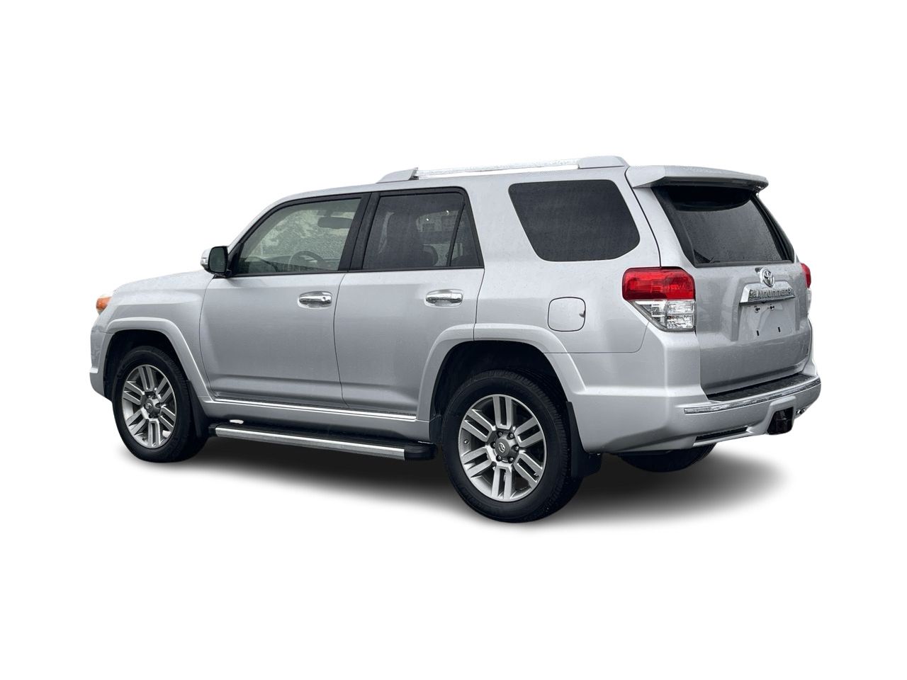 2013 Toyota 4Runner in Calgary, Alberta