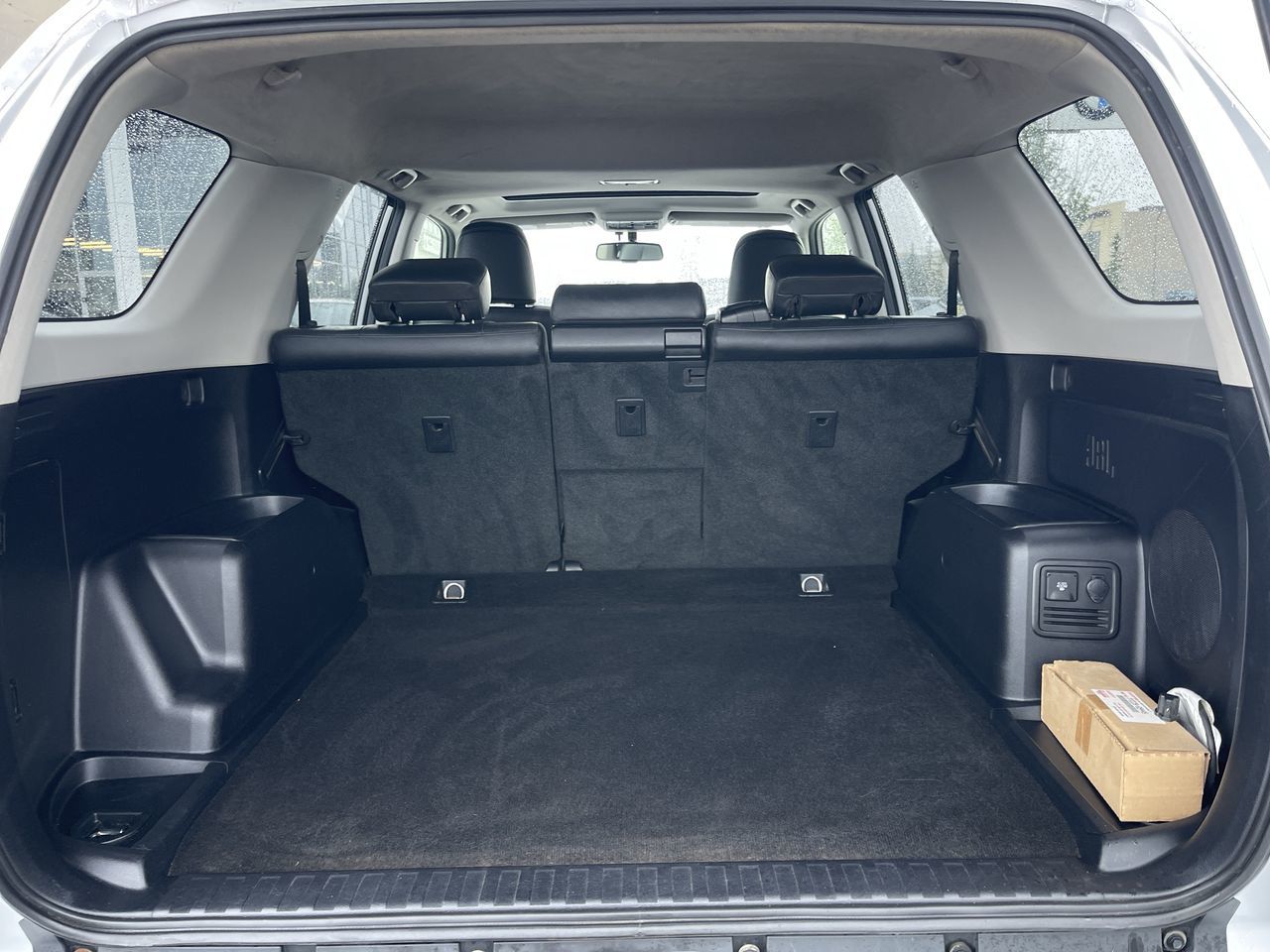 2013 Toyota 4Runner in Calgary, Alberta