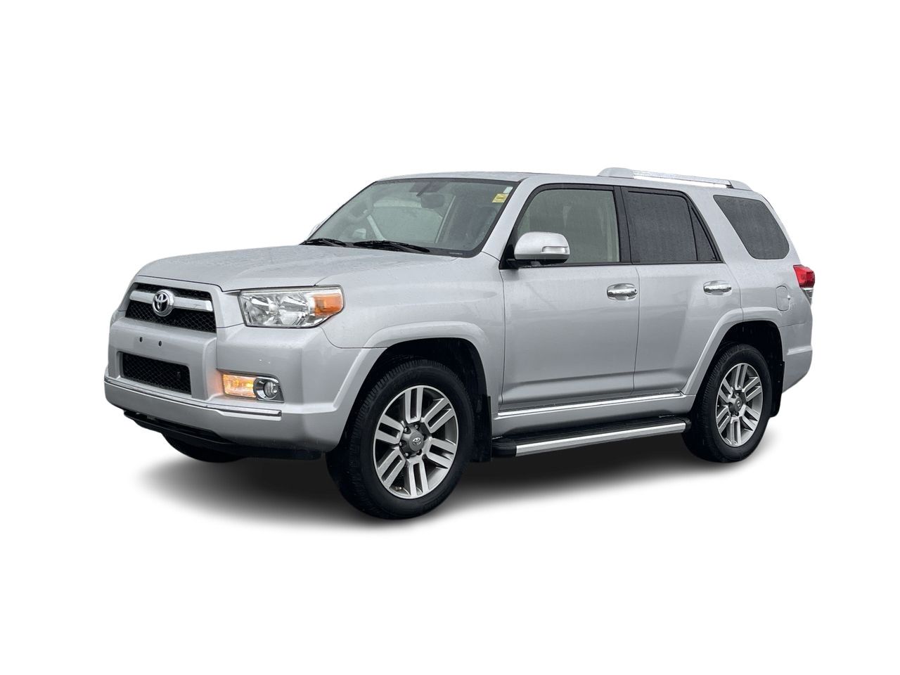 2013 Toyota 4Runner in Calgary, Alberta