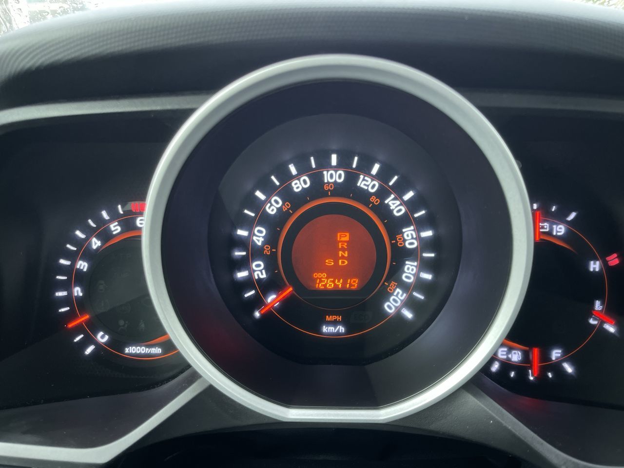 2013 Toyota 4Runner in Calgary, Alberta