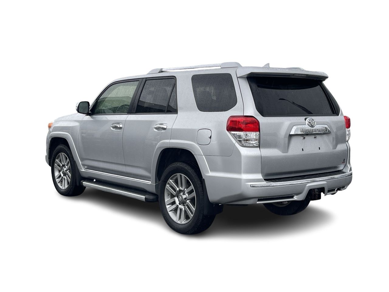 2013 Toyota 4Runner in Calgary, Alberta