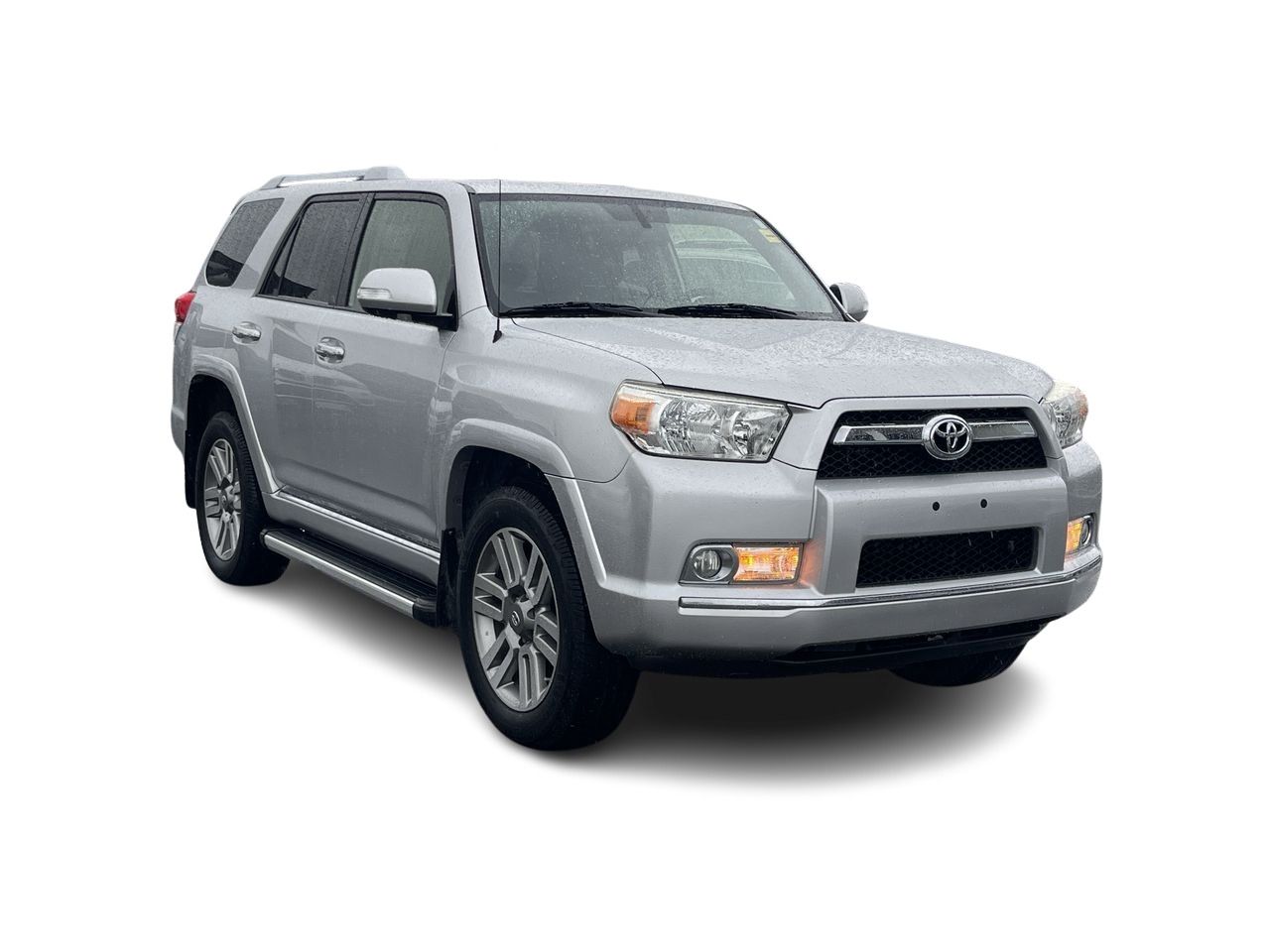 2013 Toyota 4Runner in Calgary, Alberta