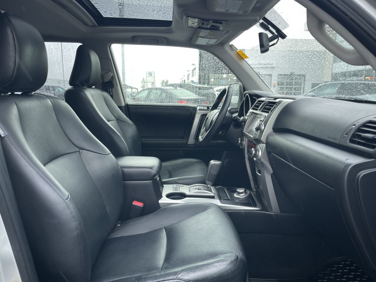 2013 Toyota 4Runner in Calgary, Alberta