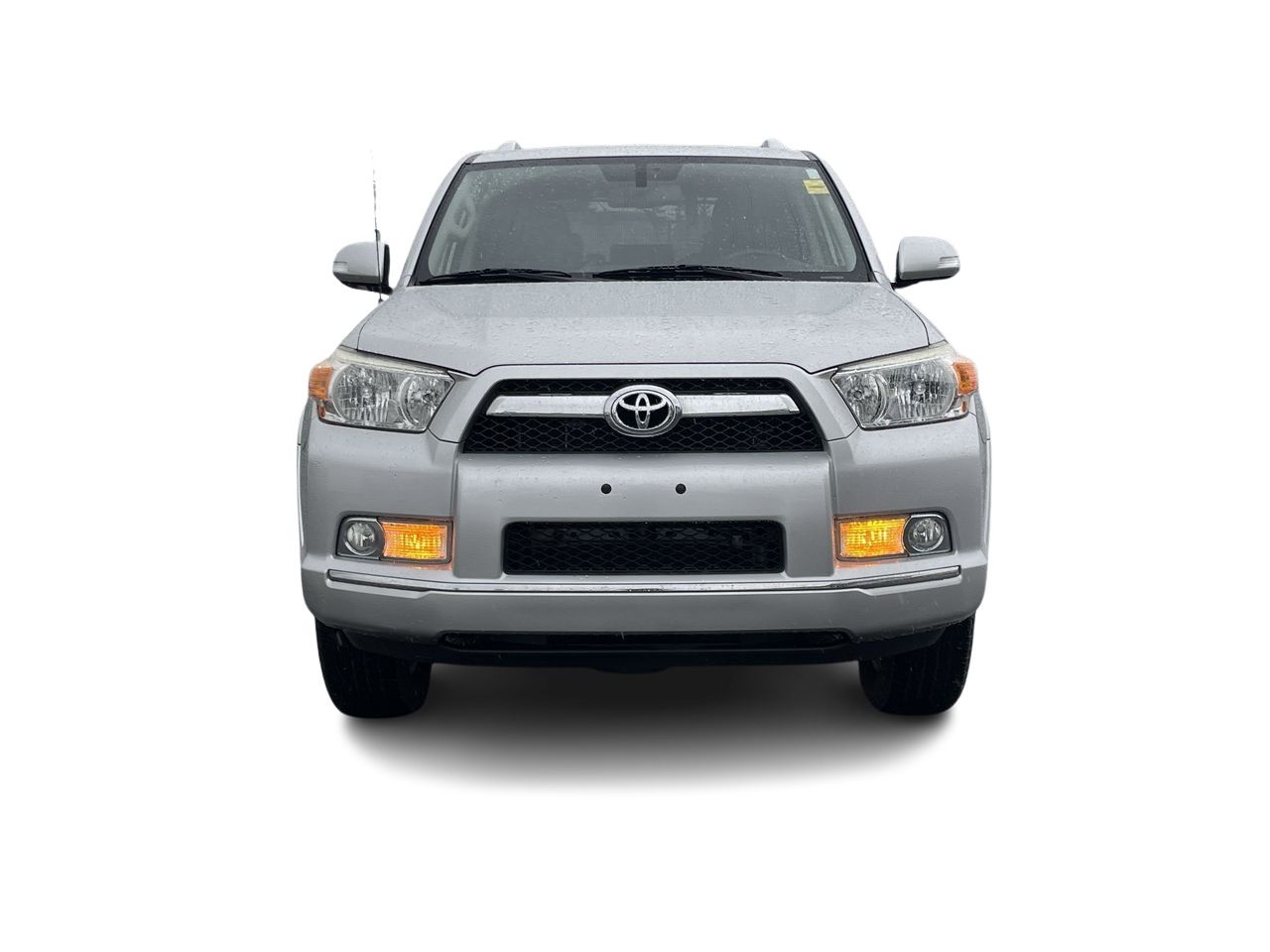 2013 Toyota 4Runner in Calgary, Alberta