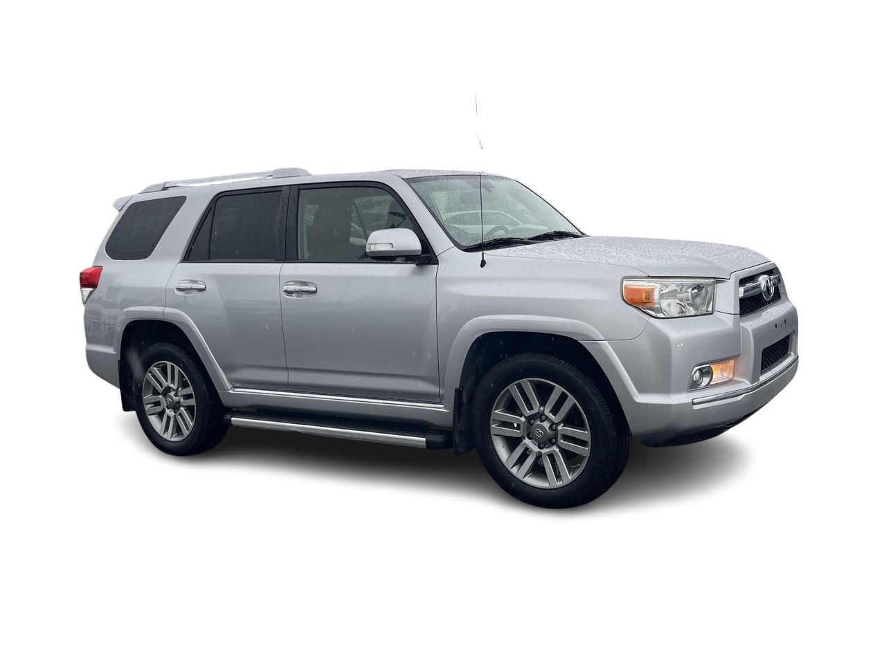 2013 Toyota 4Runner in Calgary, Alberta