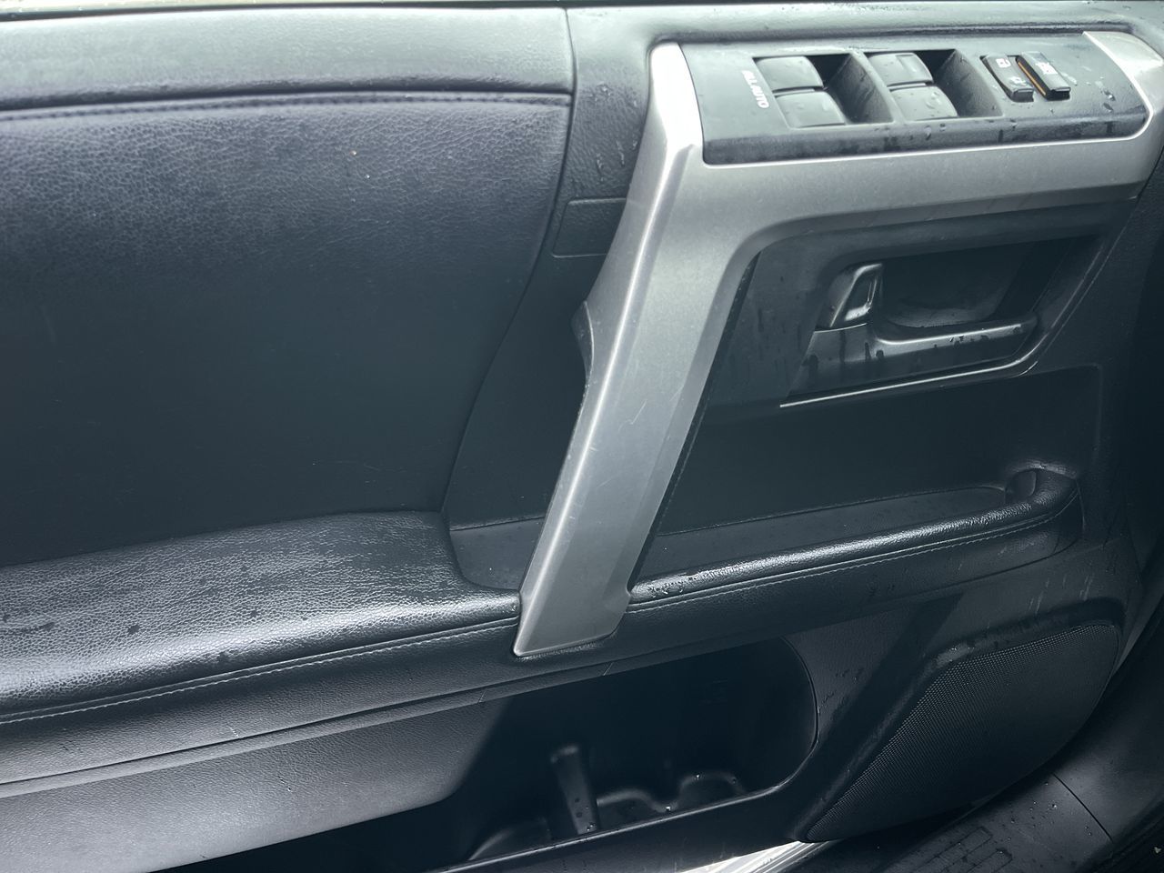 2013 Toyota 4Runner in Calgary, Alberta