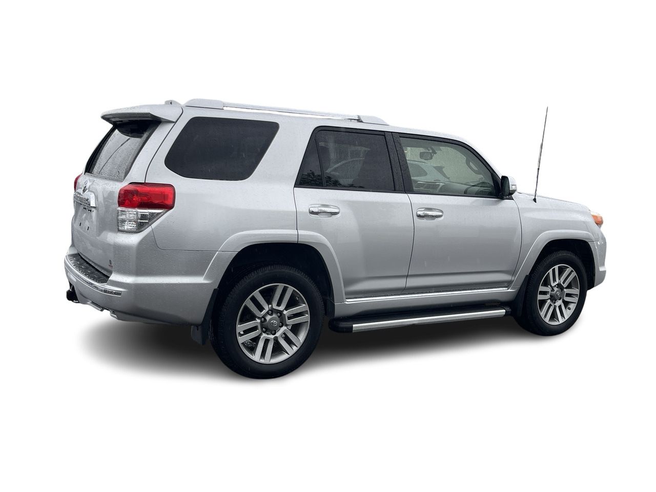 2013 Toyota 4Runner in Calgary, Alberta