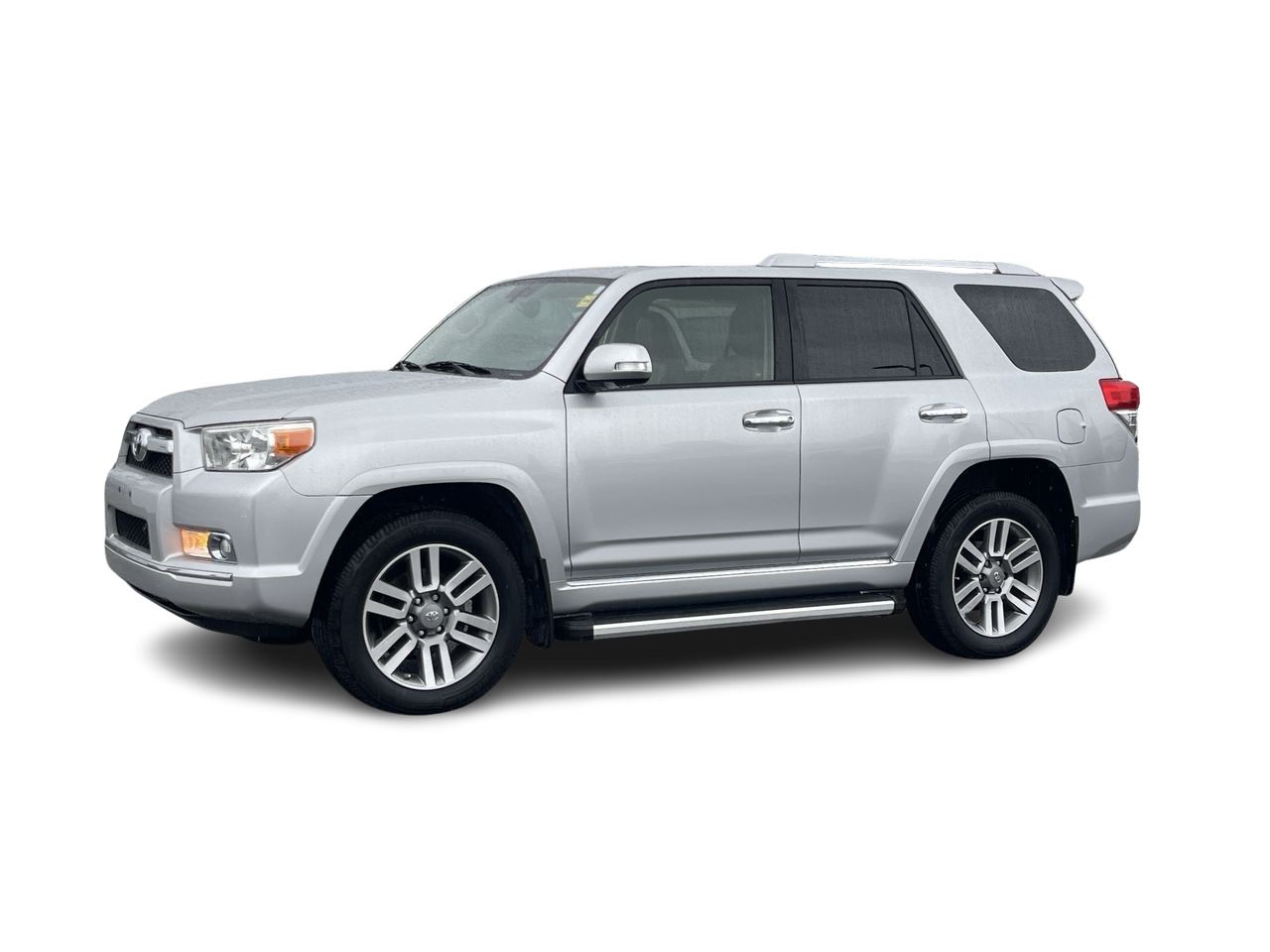 2013 Toyota 4Runner in Calgary, Alberta