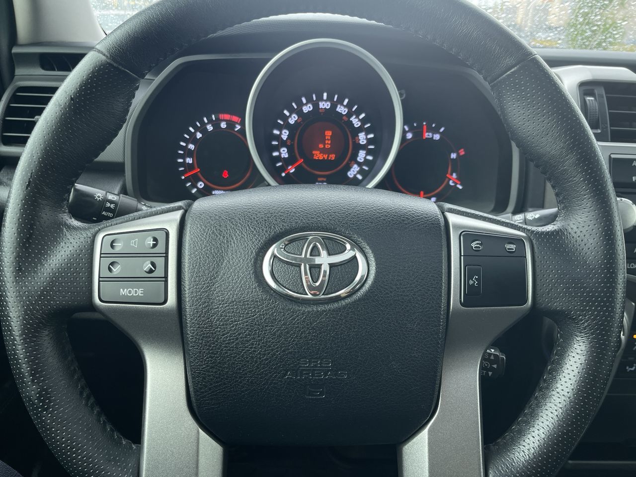 2013 Toyota 4Runner in Calgary, Alberta