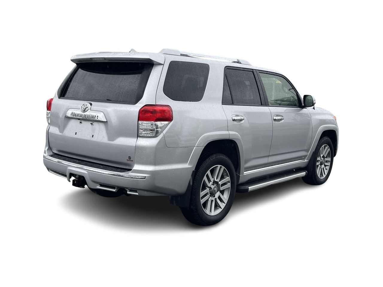 2013 Toyota 4Runner in Calgary, Alberta