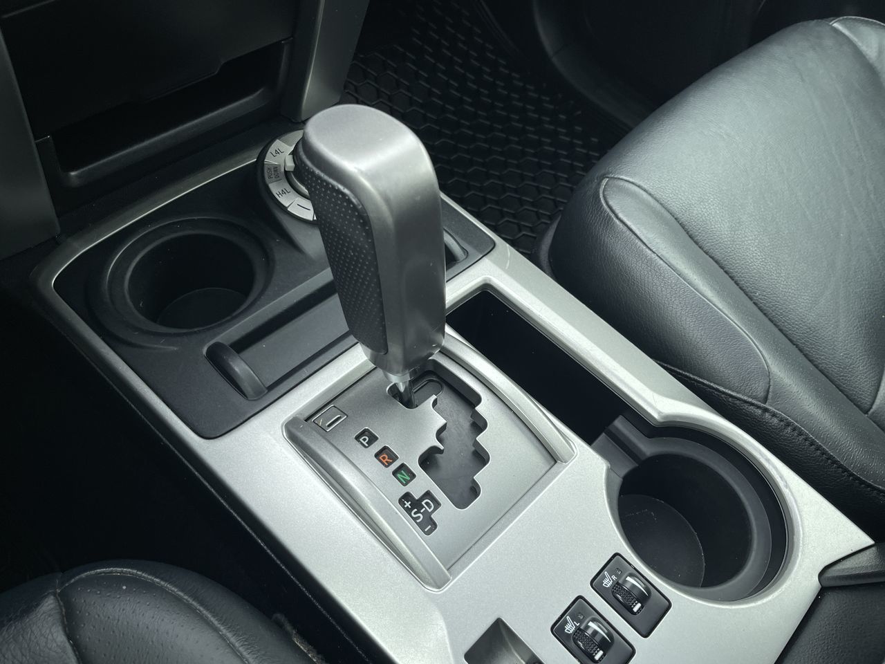 2013 Toyota 4Runner in Calgary, Alberta