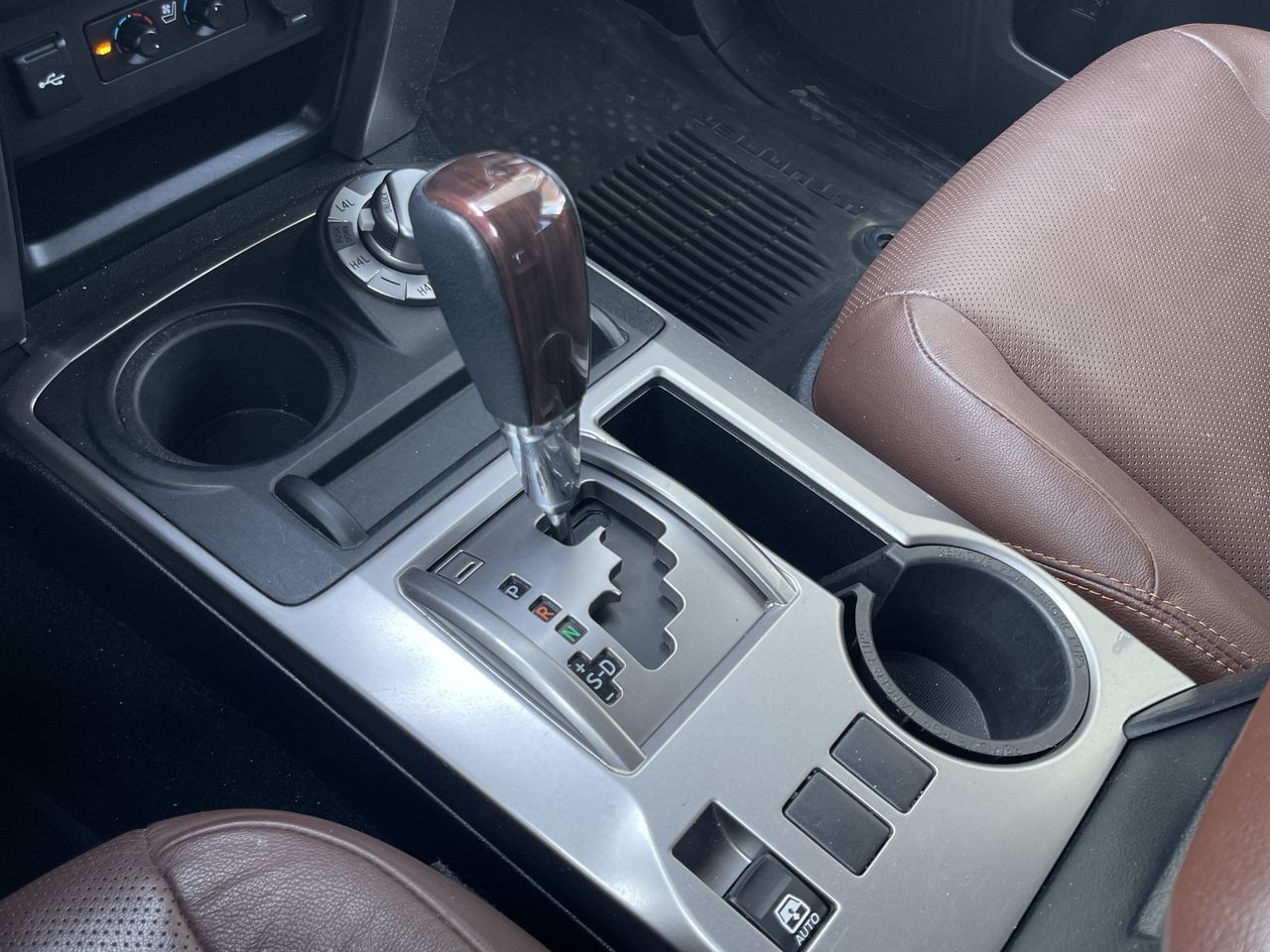 2022 Toyota 4Runner in Calgary, Alberta