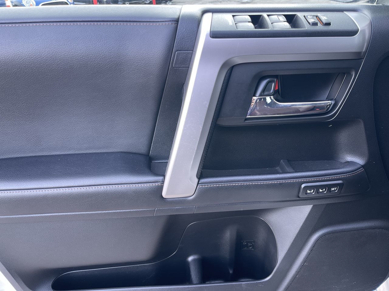 2022 Toyota 4Runner in Calgary, Alberta