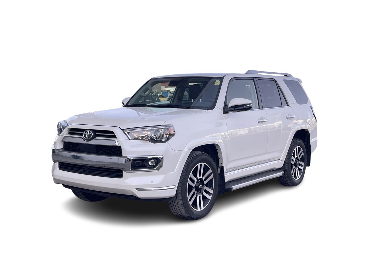 2022 Toyota 4Runner in Calgary, Alberta