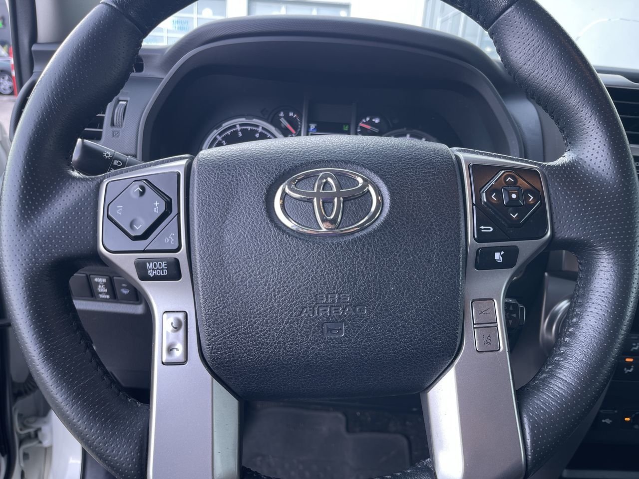 2022 Toyota 4Runner in Calgary, Alberta