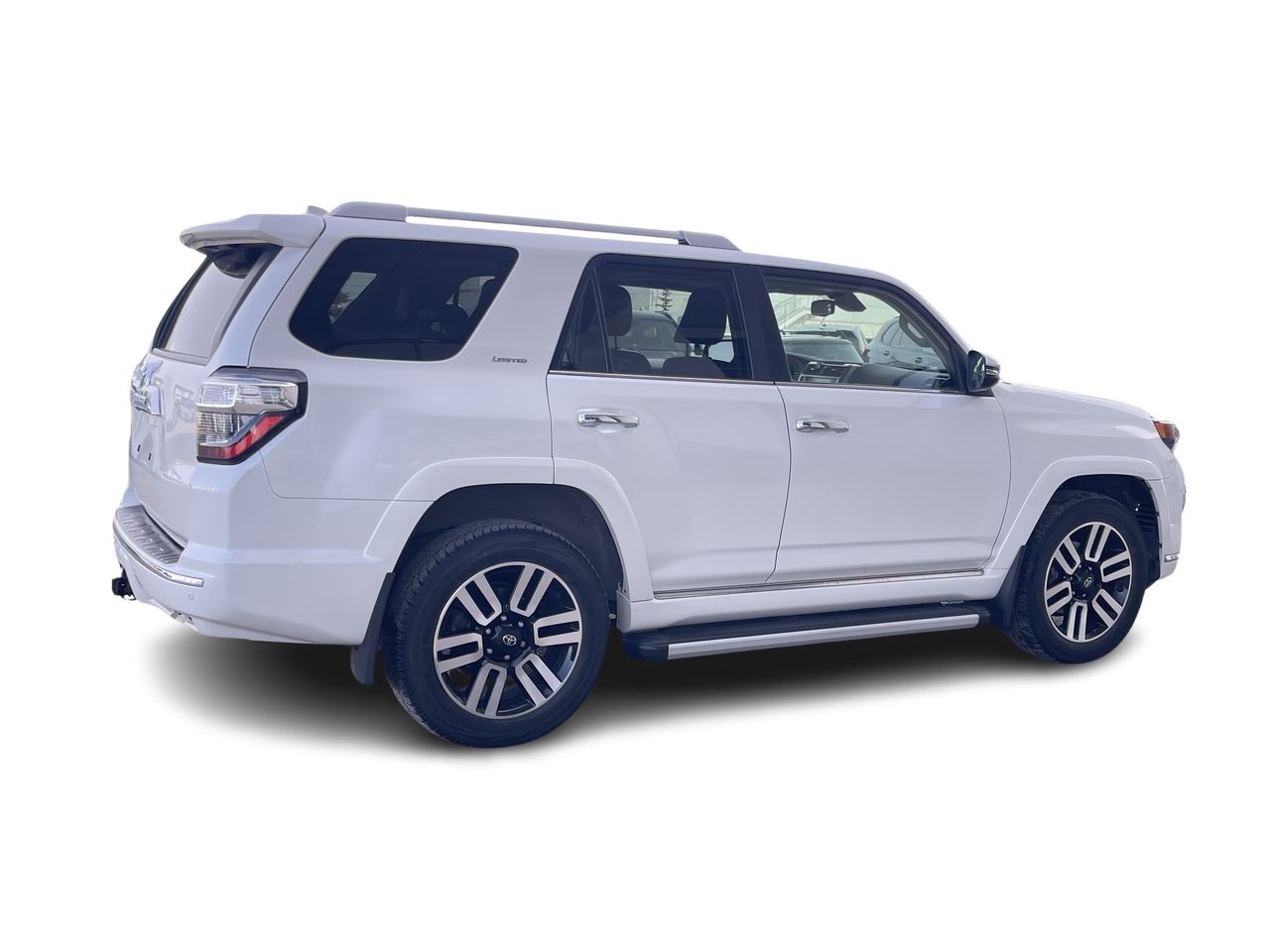 2022 Toyota 4Runner in Calgary, Alberta