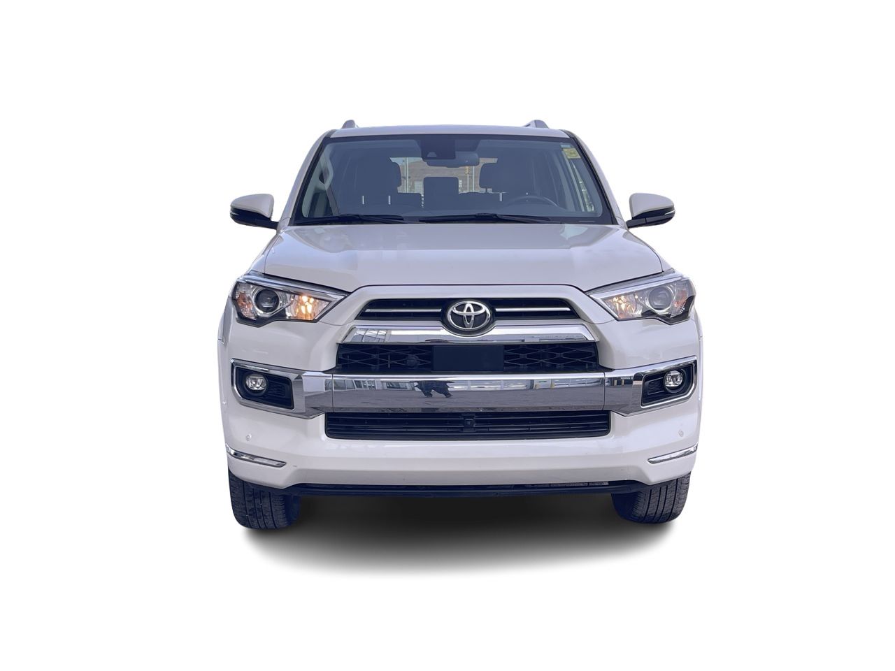2022 Toyota 4Runner in Calgary, Alberta