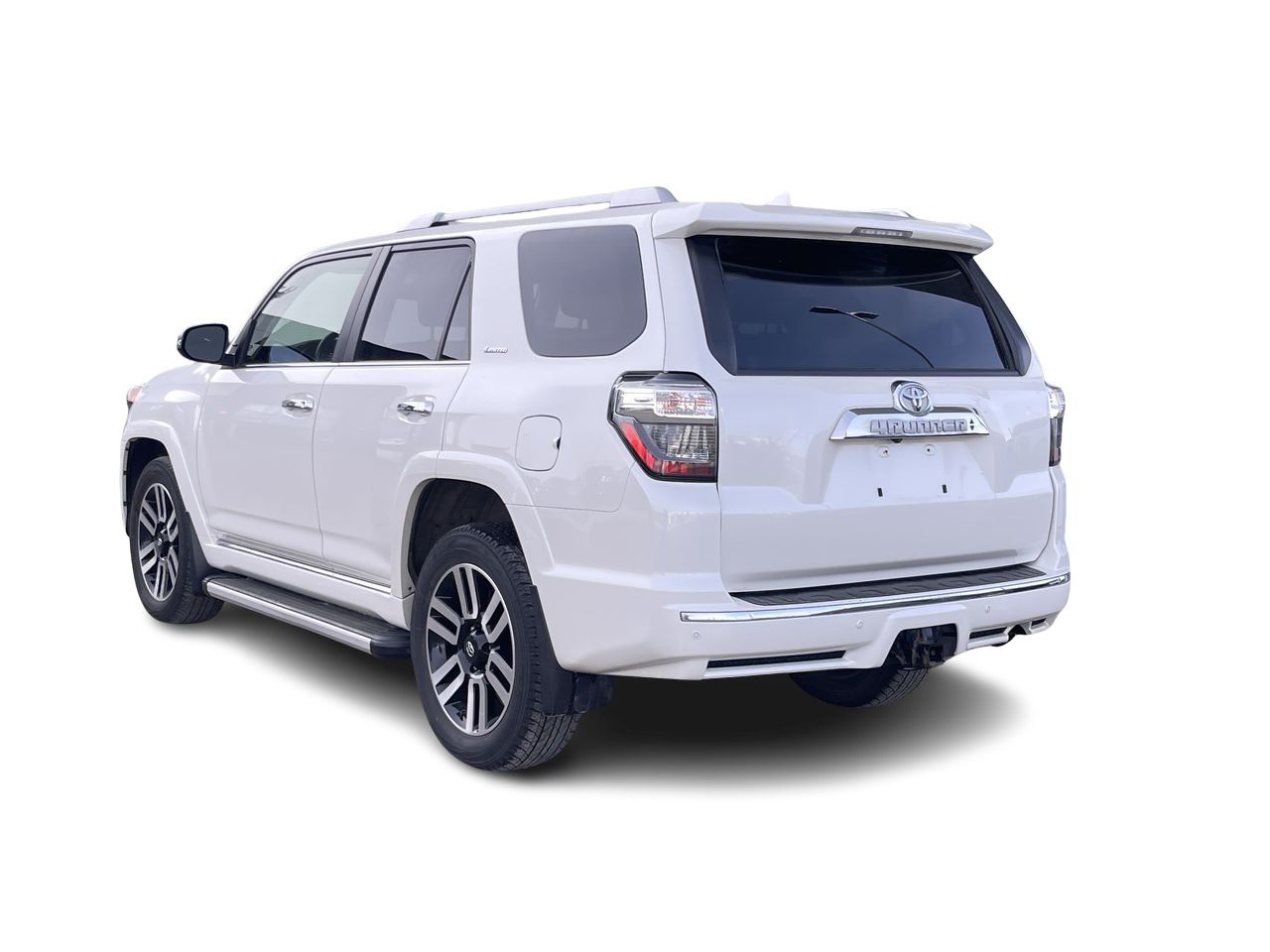 2022 Toyota 4Runner in Calgary, Alberta