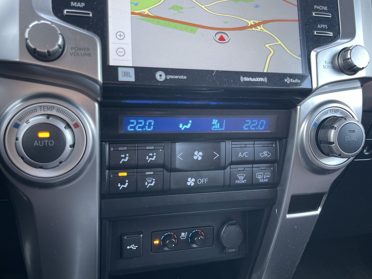 2022 Toyota 4Runner in Calgary, Alberta