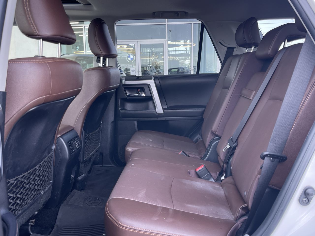 2022 Toyota 4Runner in Calgary, Alberta