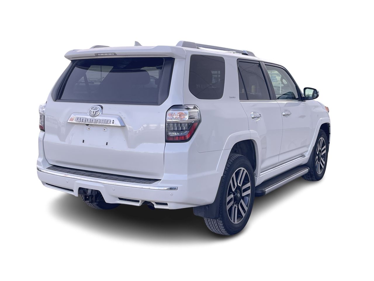 2022 Toyota 4Runner in Calgary, Alberta