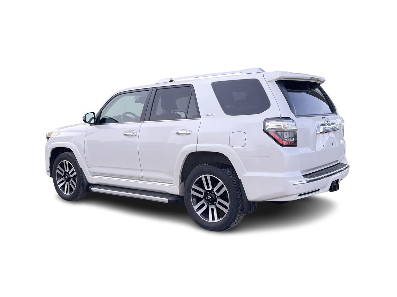 2022 Toyota 4Runner in Calgary, Alberta