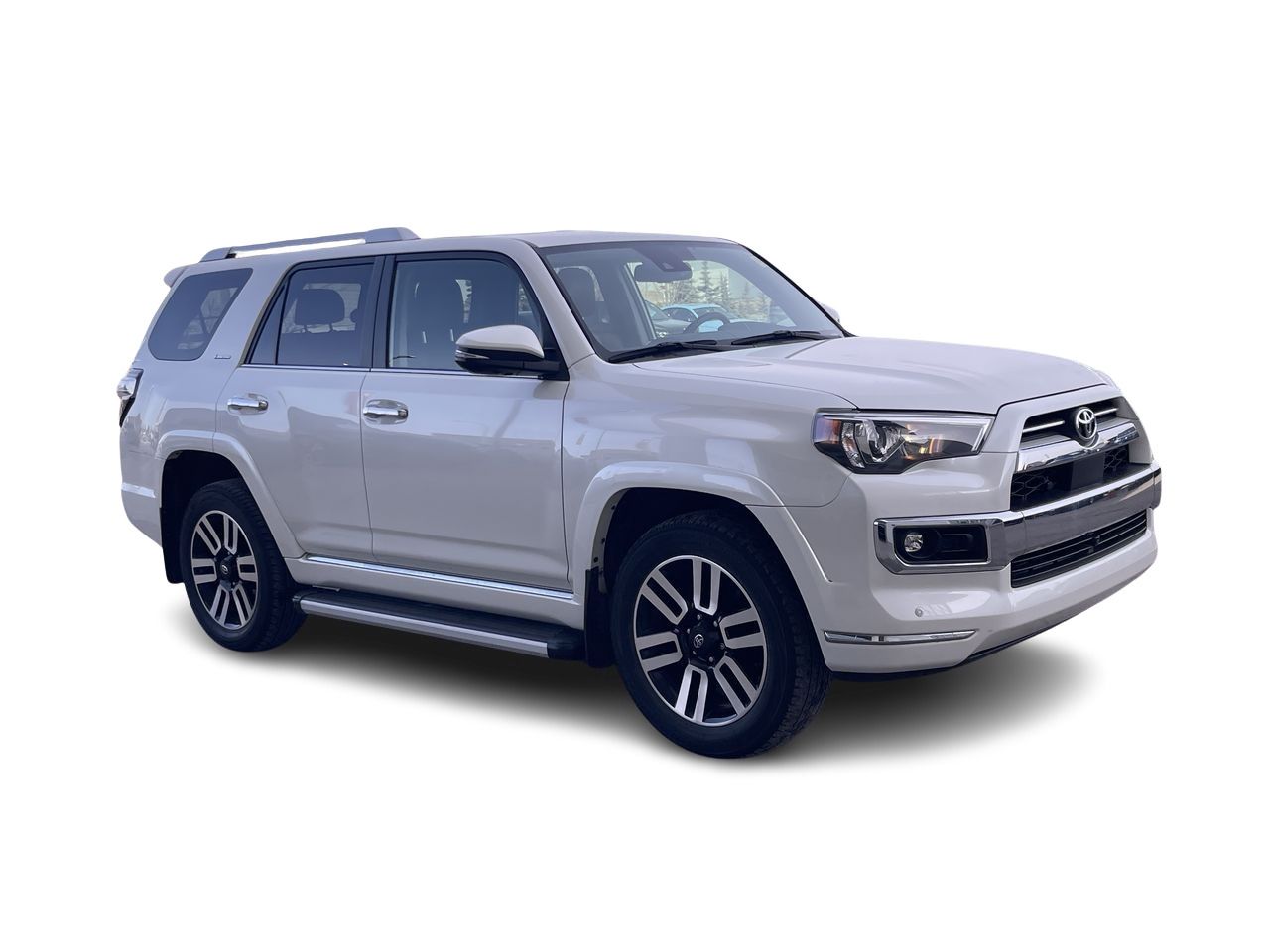 2022 Toyota 4Runner in Calgary, Alberta