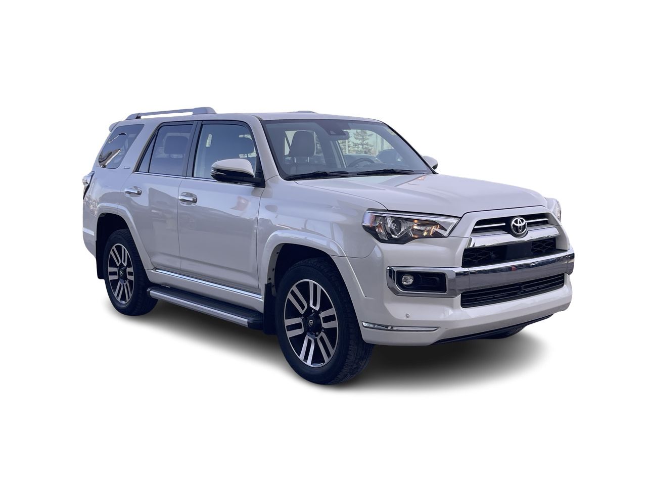 2022 Toyota 4Runner in Calgary, Alberta