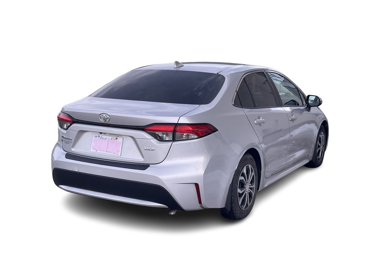 Toyota Corolla  2020 à Calgary, Alberta