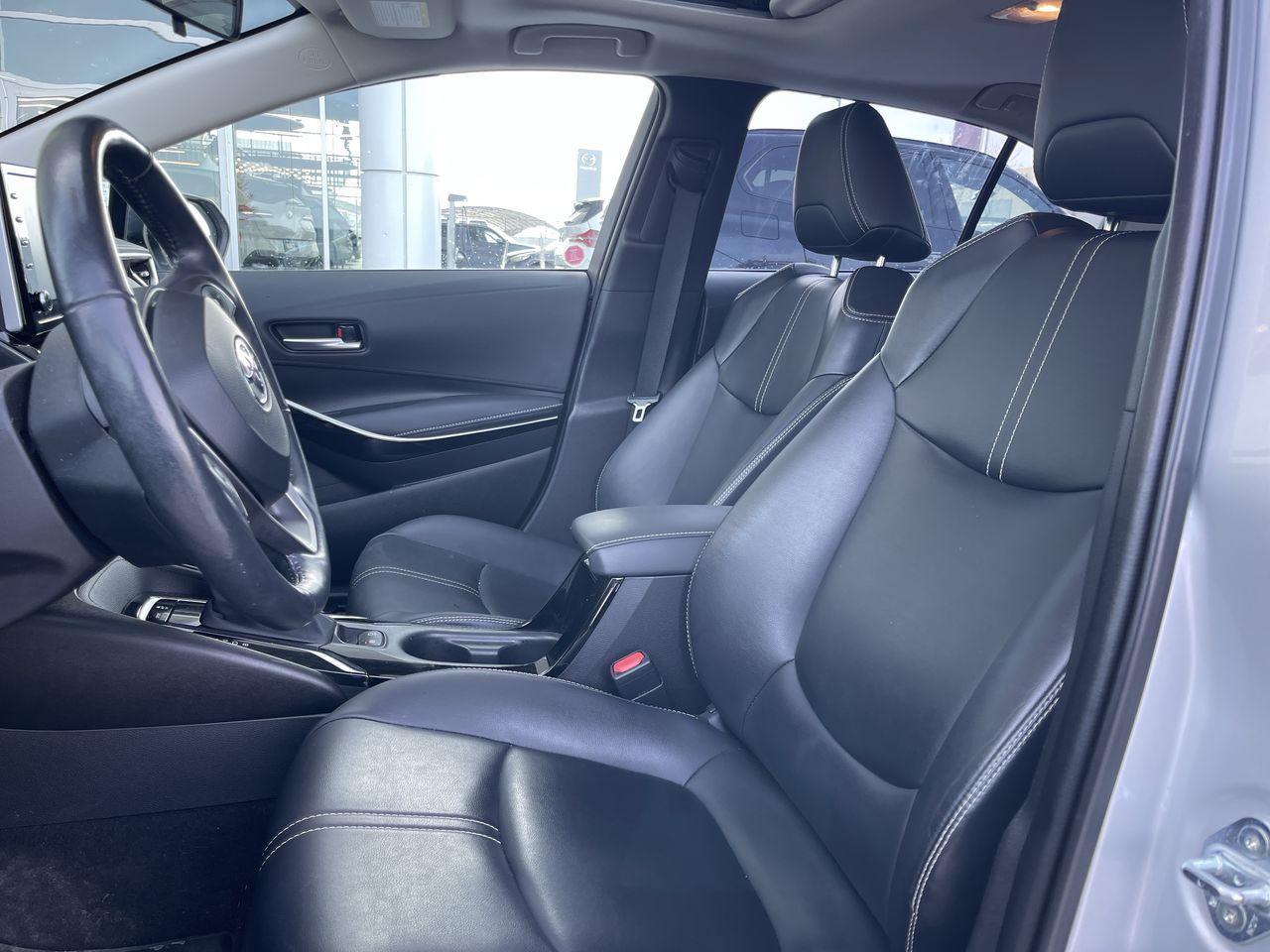 Toyota Corolla  2020 à Calgary, Alberta