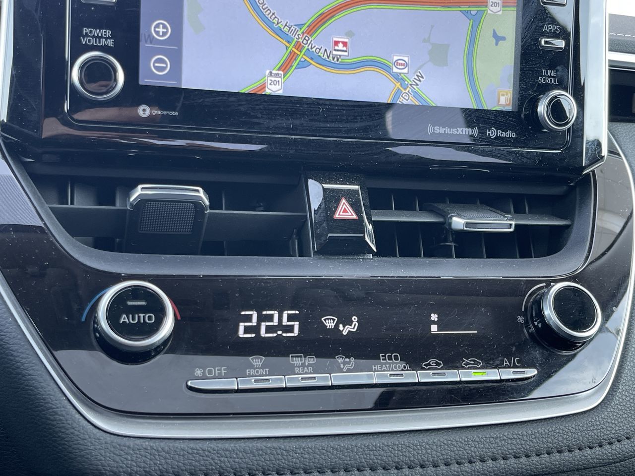 Toyota Corolla  2020 à Calgary, Alberta