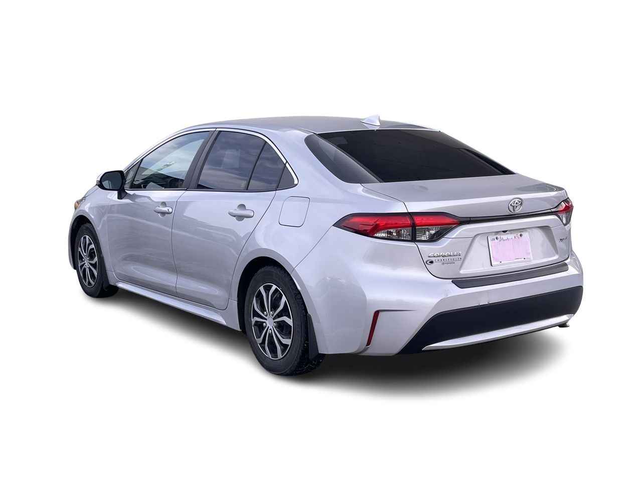 Toyota Corolla  2020 à Calgary, Alberta