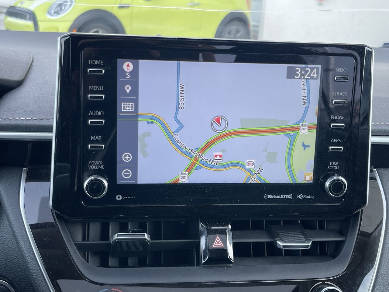 Toyota Corolla  2020 à Calgary, Alberta