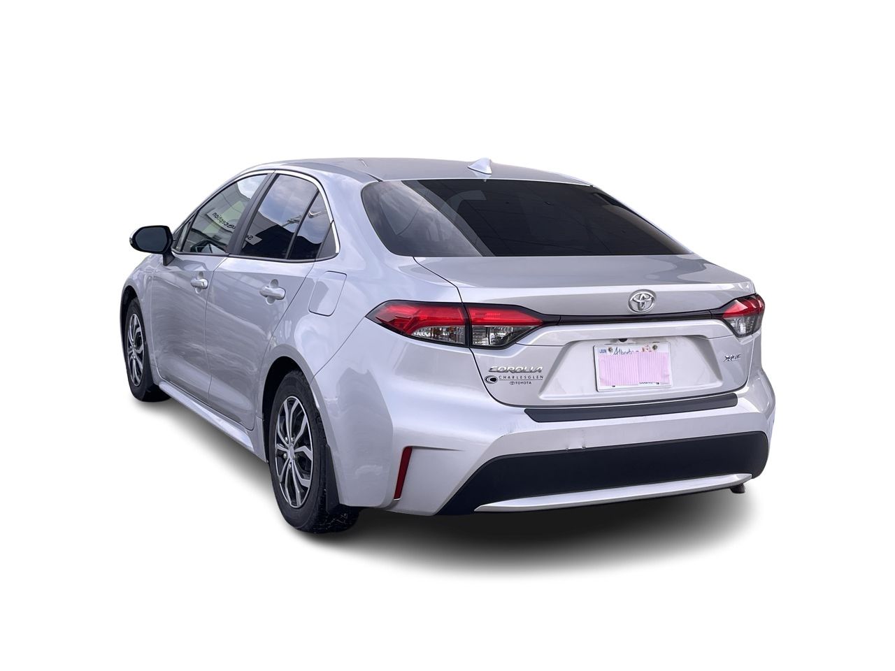 Toyota Corolla  2020 à Calgary, Alberta